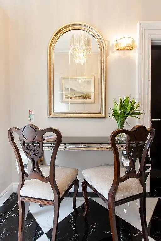Giant Serviced Apartments Cliftonville House Belfast Birleşik Krallık